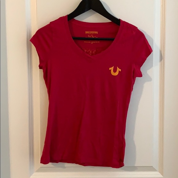 True Religion Tops - True Religion T-shirt